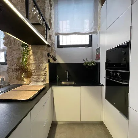 Appartamento Amazing Loft By The Alicante
