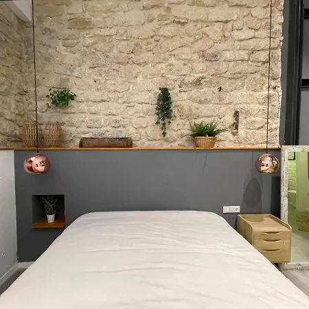 Appartamento Amazing Loft By The