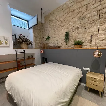Amazing Loft By The Appartamento *