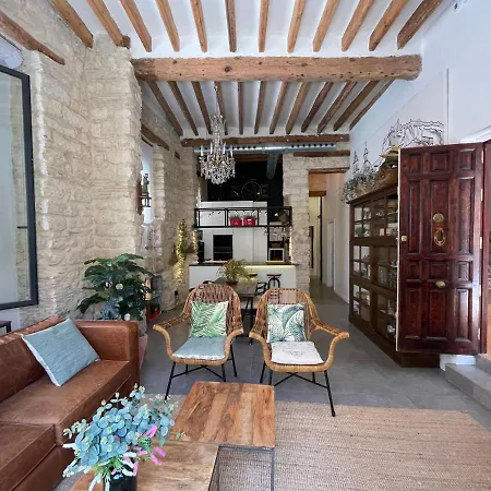Appartamento Amazing Loft By The